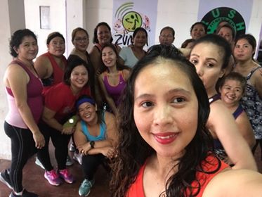 zumba